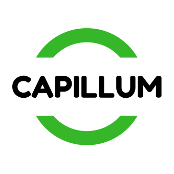 Logo partenaire - CAPILLUM